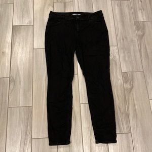 Size 10 Old Navy jeans